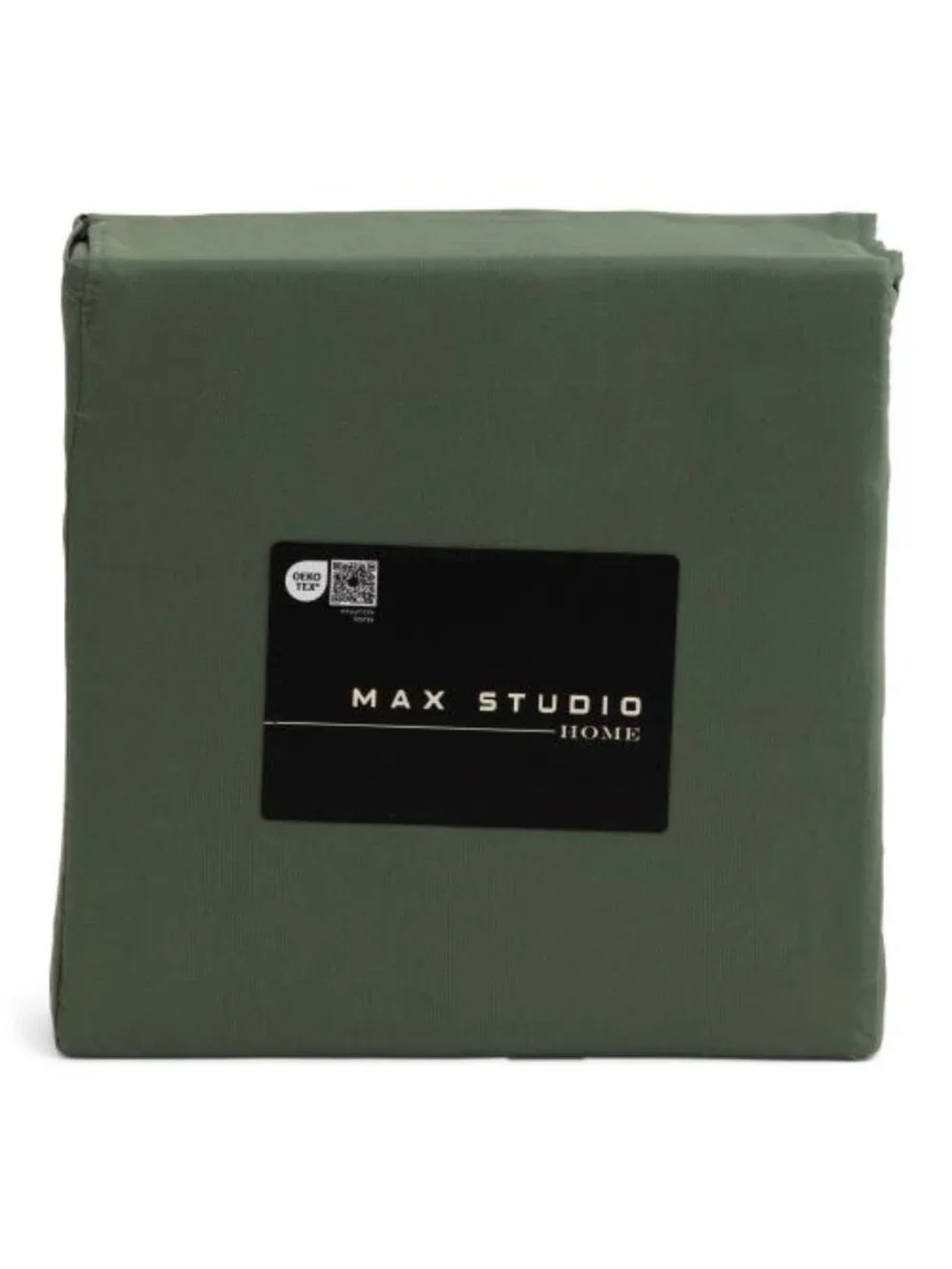 MAX STUDIO Green Sheet Set